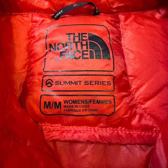 The North Face jacket - Picture 4 of 6